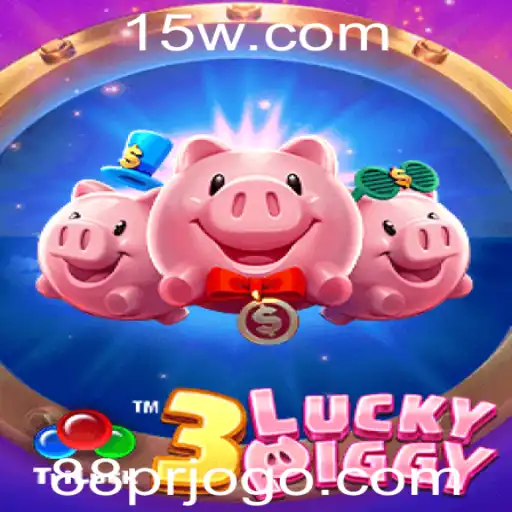 Explorando o Mundo Empolgante de 3LUCKYPIGGY: Regras e Estratégias
