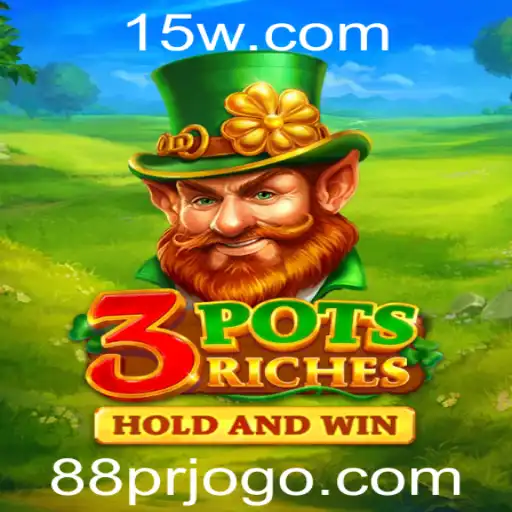 Descubra os Segredos do Jogo 3potsRiches
