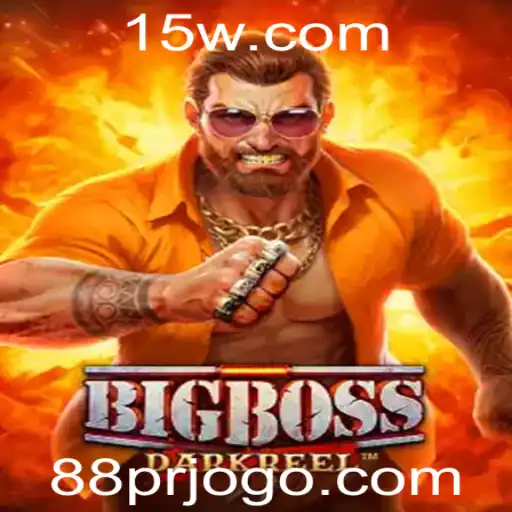 Descubra o Universo do Jogo BigBoss: Aventuras e Estratégias com 88pr