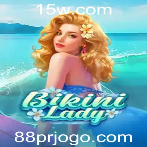 BikiniLady: Uma Experiência de Jogo Inovadora