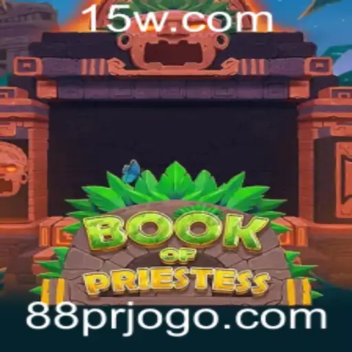 Book Of Priestess: Um Guia Completo para o Mundo Enigmático do Jogo