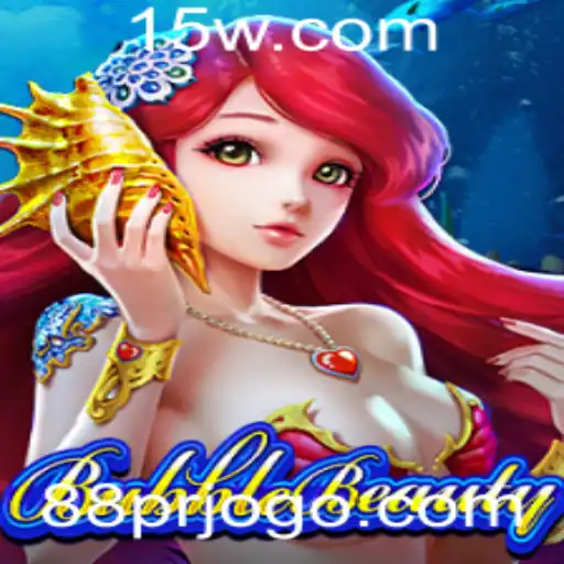 Explorando o Novo Mundo do Jogo BubbleBeauty: Um Mergulho Aprofundado