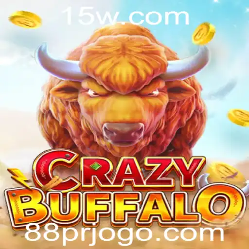 Aventuras Incríveis com CRAZYBUFFALO: O Jogo Que Conquista Multidões