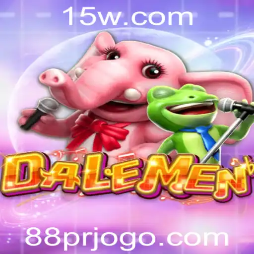 Descubra o Mundo de DALEMEN: O Jogo de Estratégia Revolucionário