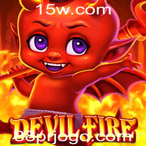 DevilFire: Um Mergulho no Mundo Intenso e Fascinante do Novo Jogo