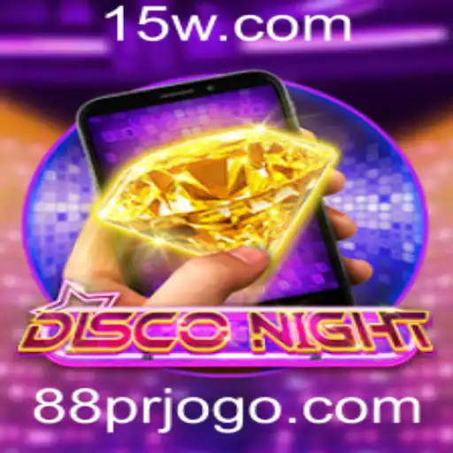 Descubra o Fascinante Mundo de 'DiscoNightM'
