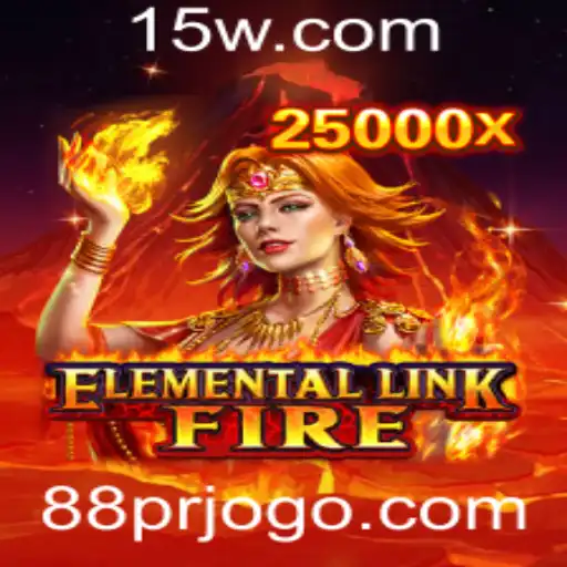 ElementalLinkFire: Uma Aventura de Conexões Elementais