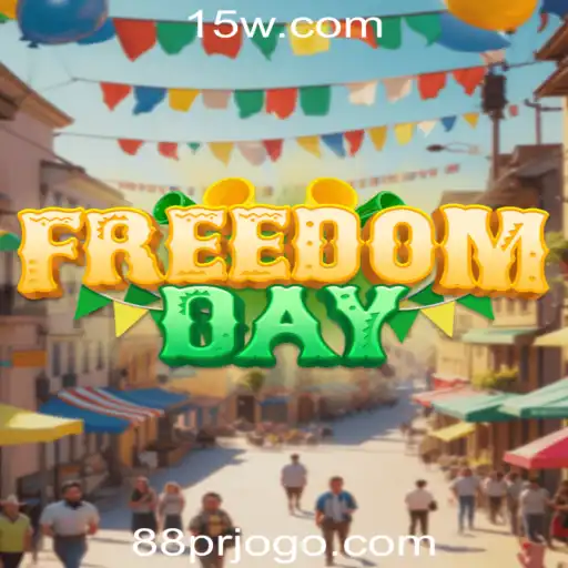 Explorando o Mundo de FreedomDay: Uma Jornada de Aventura e Estratégia