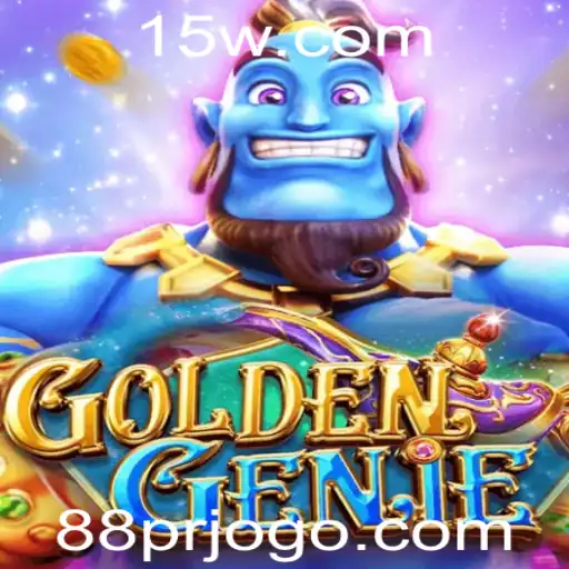 Descubra GOLDENGENIE: O Jogo de Estratégia do Momento