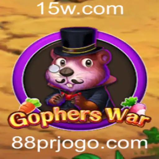 GophersWar: Um Novo Jogo Estratégico que Une Comunidades Online