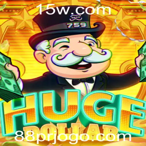 Explorando o Universo de HugeDollar: Uma Imersão Completa no Jogo dos Grandes Prêmios