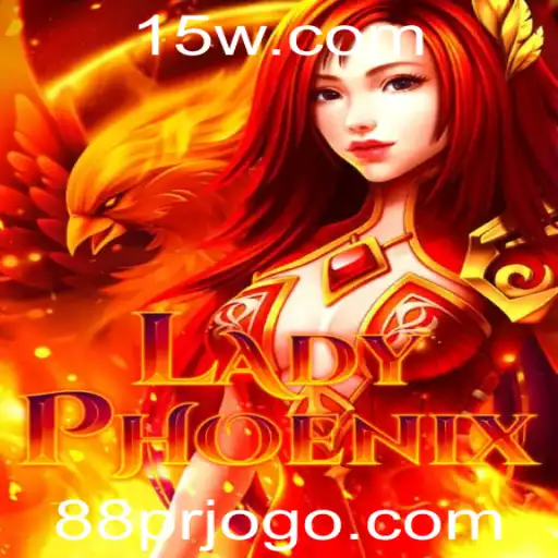 Explorando o Universo de LadyPhoenix: Um Mergulho no Mundo do Jogo 88pr