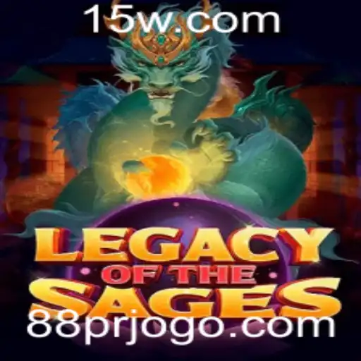 Descubra o Fascinante Mundo de LegacyoftheSages