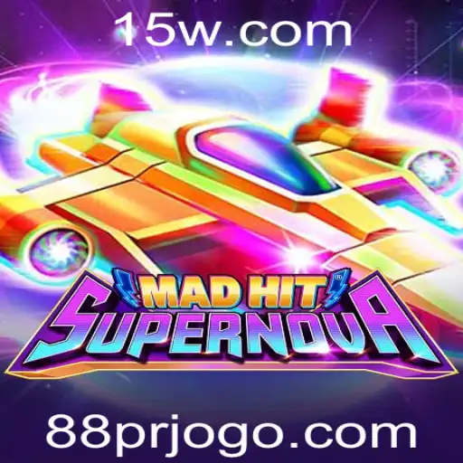 Descubra o Fascinante Mundo do Jogo MadHitSupernova