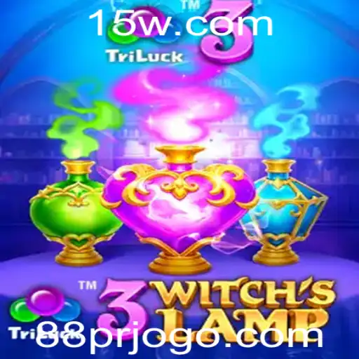 Descubra o Fascinante Mundo de 3WitchsLamp: Atravessando Desafios e Aventuras