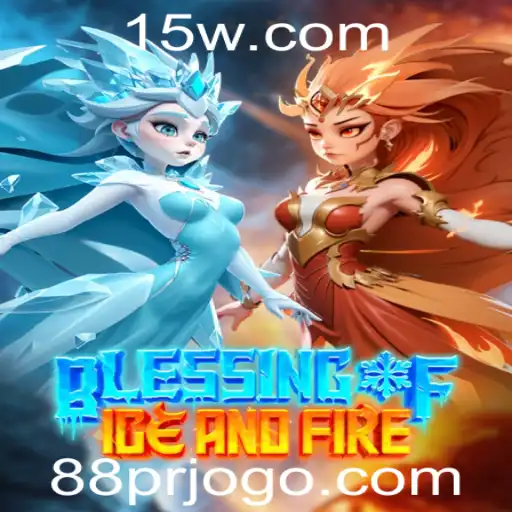 Descubra as Aventuras de 'BlessingofIceandFire': Um Jogo de Estratégia Épico