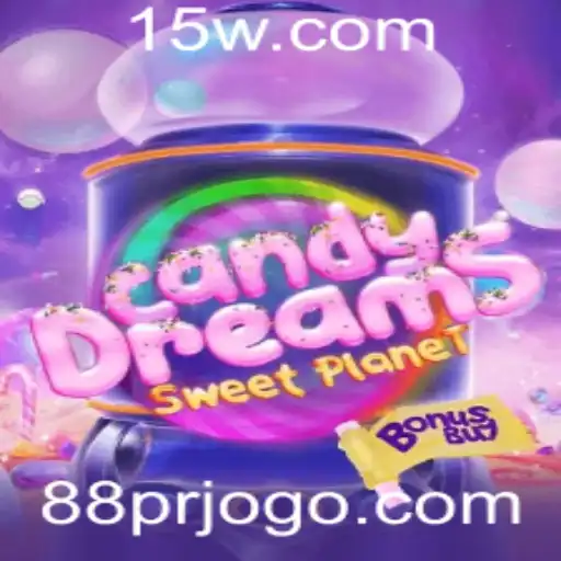 CandyDreamsSweetPlanet: Um Mundo de Diversão e Desafios