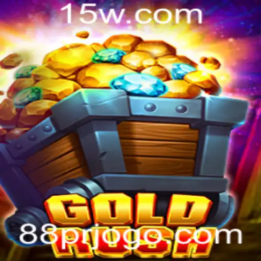 GoldRush: Mergulhe na Aventura com o Jogo Inovador 88pr
