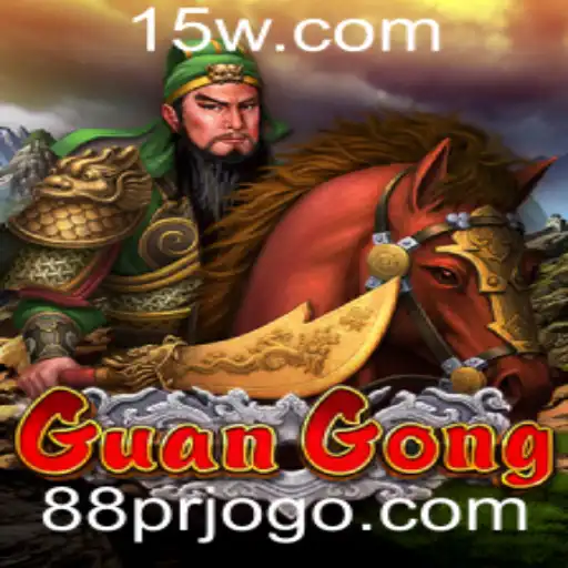 Explorando GuanGong: O Novo Fenômeno dos Jogos com 88pr