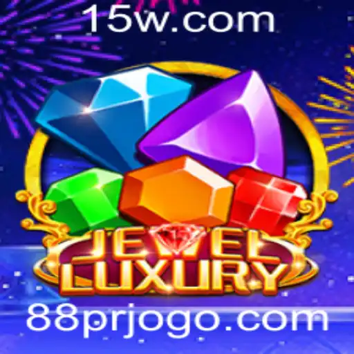 Descubra o Mundo de JewelLuxury: Um Jogo de Estratégia e Elegância