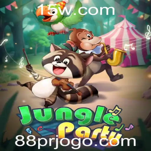 Explorando JungleParty: Uma Aventura Imersiva com o Código 88pr