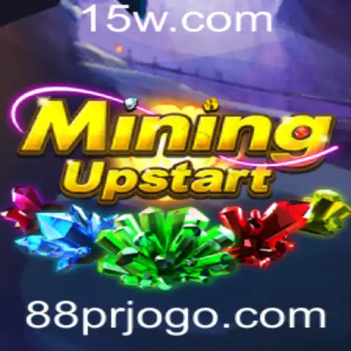 Explorando o Mundo do 'MiningUpstart': Um Jogo de Estratégia e Aventura