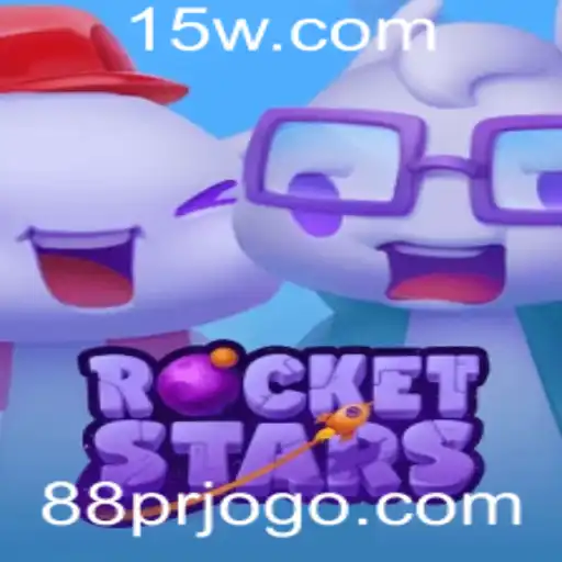 Descubra o Universo Criativo de RocketStars