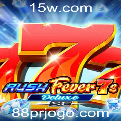 Descubra o Mundo Empolgante de RushFever7sDeluxeSE: Aventura e Estratégia na Era Digital