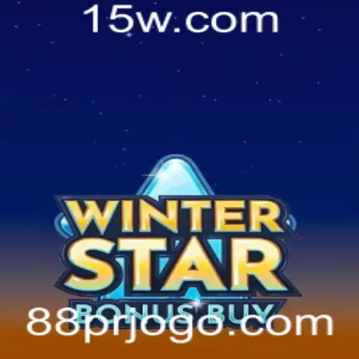Descubra o Fascínio do Jogo WinterStarBonusBuy
