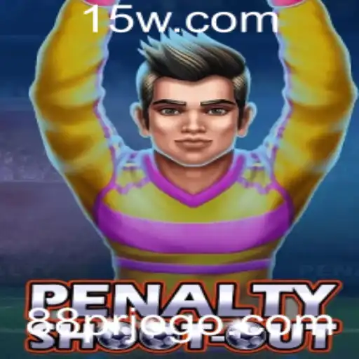 Explorando o Mundo do Jogo PenaltyShootOut