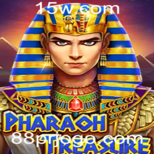 Explorando PharaohTreasure: Aventura e Desafios no Mundo Antigo