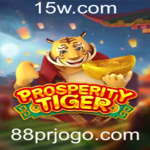 ProsperityTiger: Um Mergulho no Mundo do Jogo Inovador com 88pr