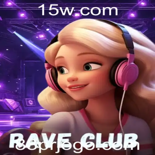 RaveClub: O Novo Fenômeno do Mundo dos Jogos