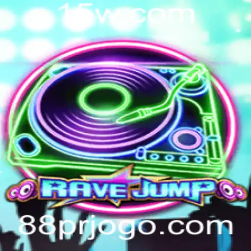 RaveJump: Um Mergulho Empolgante no Mundo dos Jogos