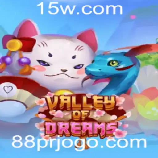 ValleyofDreams: Aventuras Inesquecíveis no Mundo da Fantasia