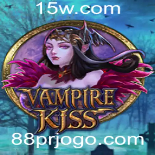 Descubra o Universo de VampireKiss: Uma Aventura em 88pr