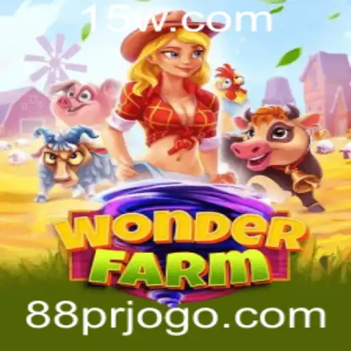 Descubra o Fascinante Mundo de WonderFarm: Regras e Estratégias